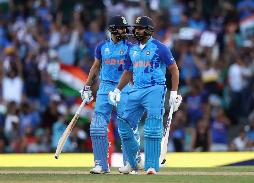 Top 5 Most Fifties In T20 Internationals
